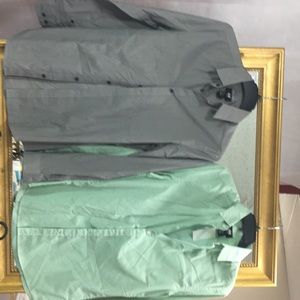 H&M Dress Shirts